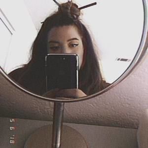 Meet your Posher, Mariah